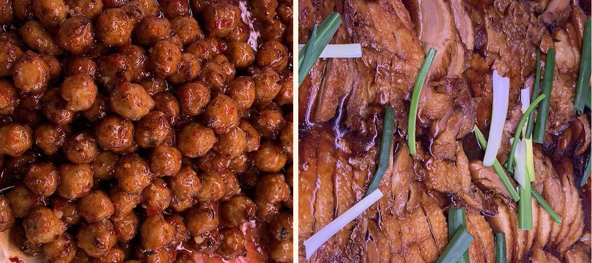 Chef Jin Traiteur Asiatique - Gallery Image 3