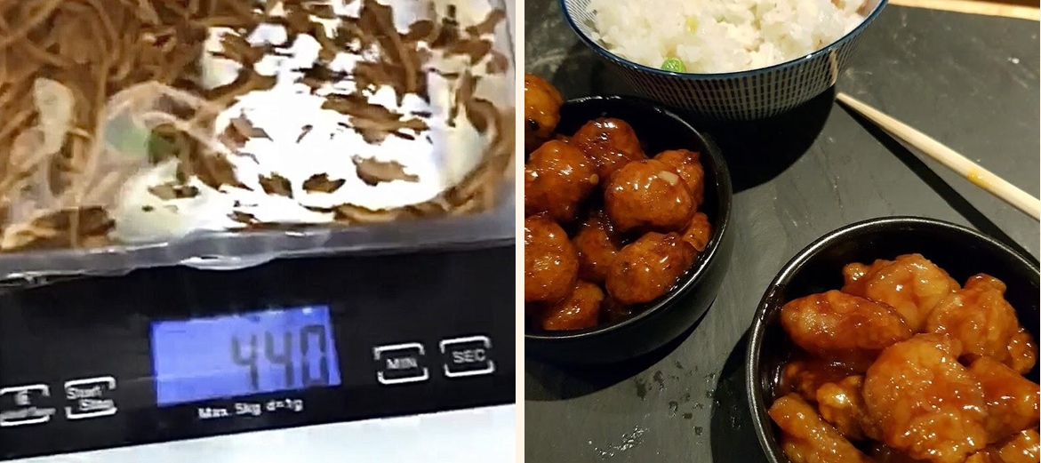 Chef Jin Traiteur Asiatique - Gallery Image 4