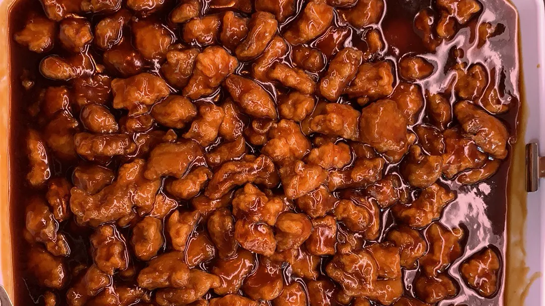 Chef Jin Traiteur Asiatique